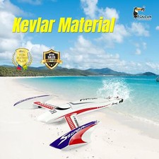 H660 100KM/H DT RC Electric