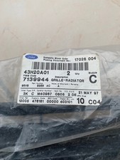 NOS GENUINE CLASSIC 1995-2000