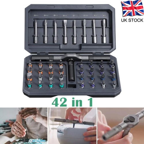 Magnetic screwdriver - in,