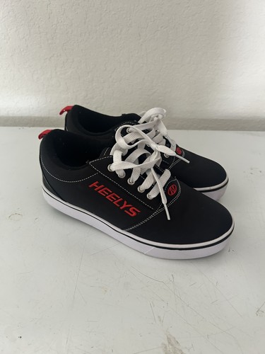 Heeleys youth size - pro, 20