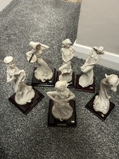 Capodimonte Figurines