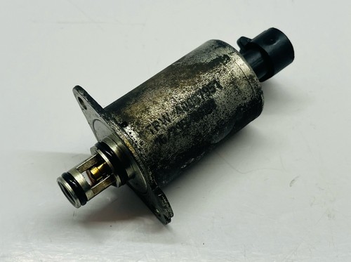 Power steering rack control - rack,