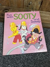 Fun With Sooty and Sweep (Hard