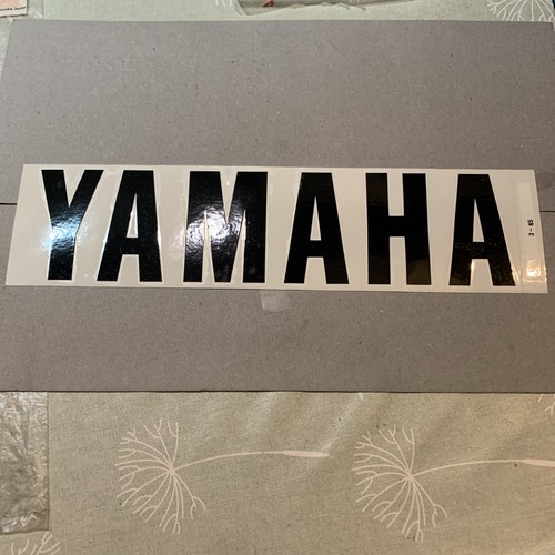 Genuine yamaha nos rd350lc - yamaha,