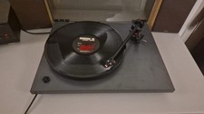 NAD 533 Turntable Recors