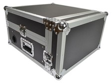 Mixer case with - with, laptop