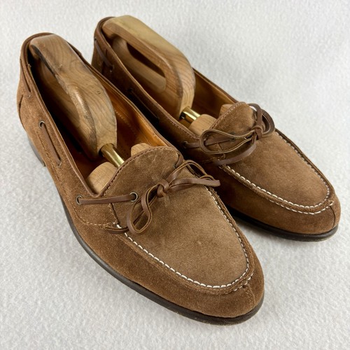 Zelli brown suede - zelli,