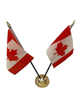 Canada Canadian Maple Leaf 2