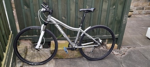 Trek neko ladies - neko, ladies's