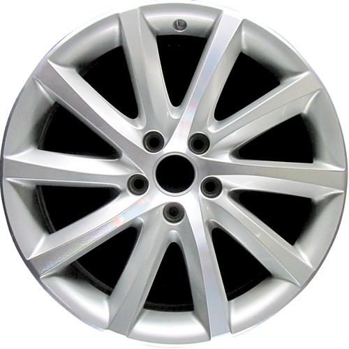 Wheel rim volkswagen eos - wheel,