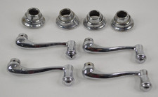 MG ZA ZB Magnette Interior