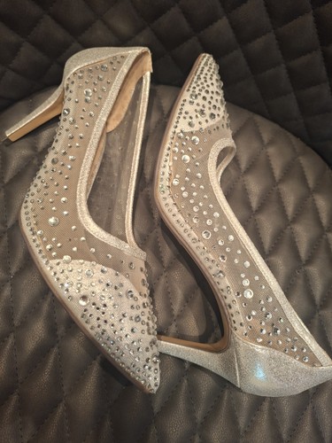 Ladies shoes size new rrp - 6,