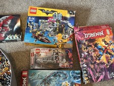 Old Lego Over £500 Worth All