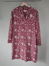 Gharani Strok Floral Print