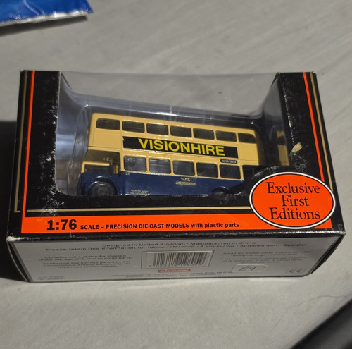 Exclusive first editions 76 - first,