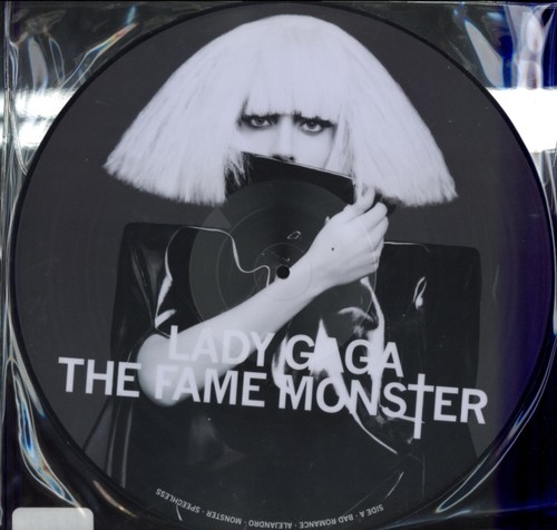 The fame monster - the, by