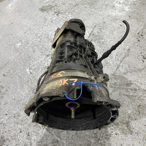Ford transit mk7 - gearbox, 2.2