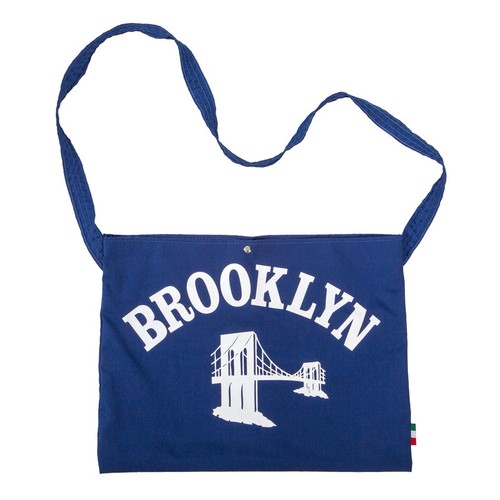 Brooklyn retro team cotton - retro,