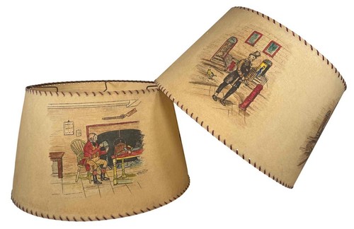 Follett studios parchment - 2,