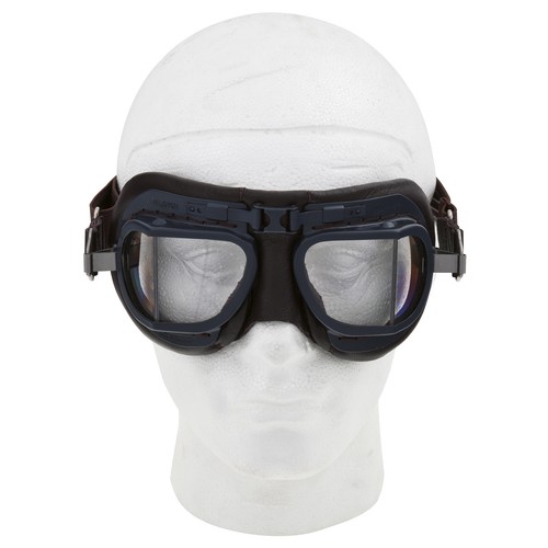 Vintage driving goggles raf - vintage,
