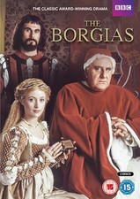The Borgias
