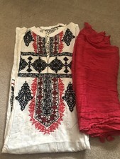 Designer Gul Ahmed Printed