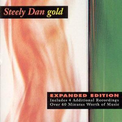 Steely dan gold - steely, dan: