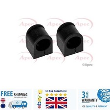 Stabiliser Bar Mounting Front