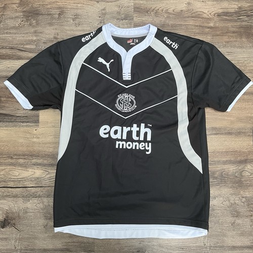 Helens rugby shirt - rugby,