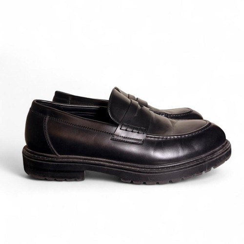 Zara men loafers - zara,