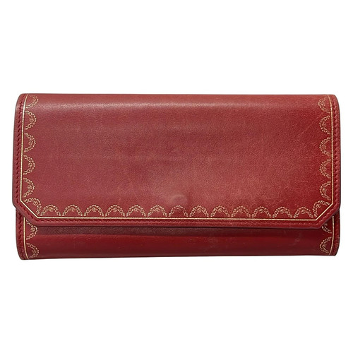Cartier guirlande - de,