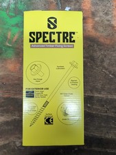 Spectre Screws Timber Sleeper