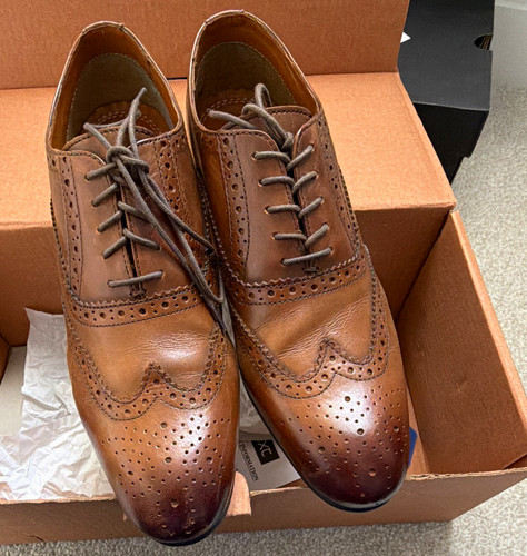 Next men brown - men's,
