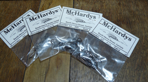Mchardy carlisle fly - mchardy`s,
