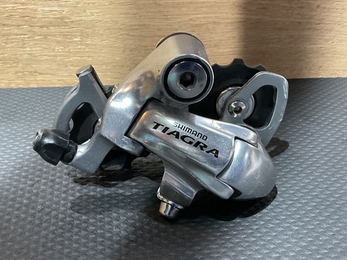 Shimano short cage rear - 9s,