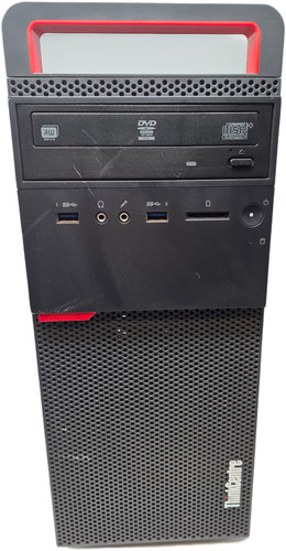 Lenovo thinkcentre m700 - lenovo,