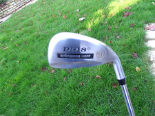 MEMPHIS LONG SHOT DI-18 DRIVING IRON  18*LOFT  STEEL REG FLEX 40.5"LONG
