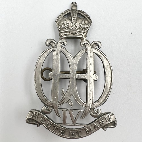 Genuine 4th hussars - 4th,