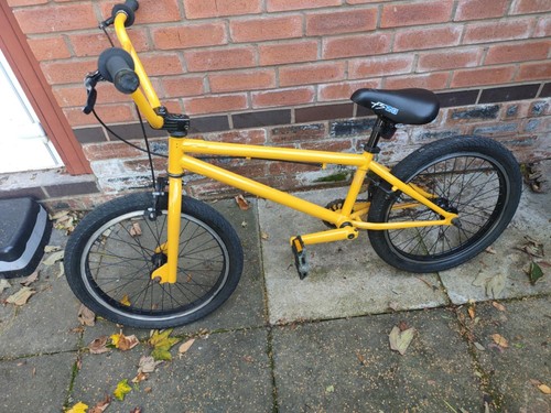 Bmx diamondback bike - bmx,