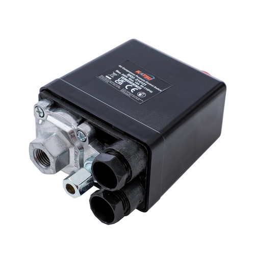 Bsp port single phase - 1,