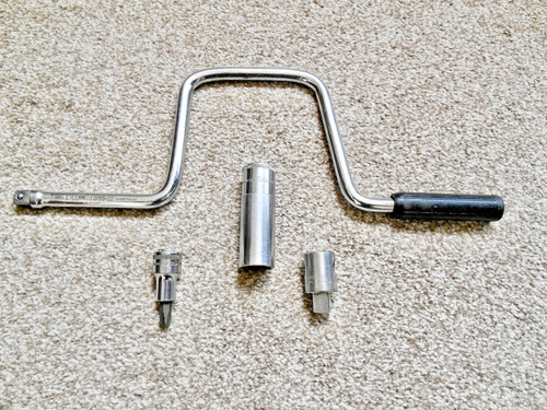 Britool tools job - -, lot
