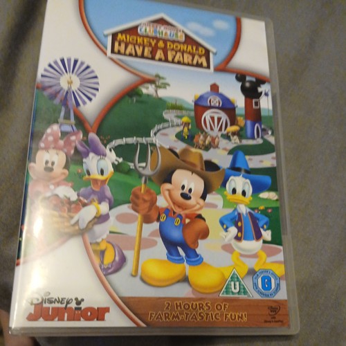 Mickey mouse clubhouse - mickey,