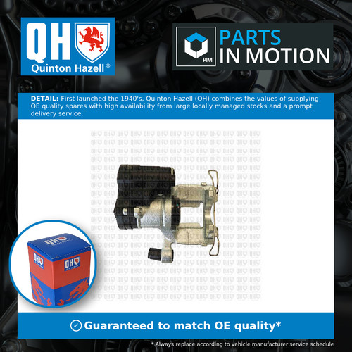 Brake caliper fits golf - brake,