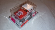 MAJORETTE 200 SERIES JEEP CJ 4X4 PARIS/DAKAR NEW IN ORIGINAL BOX 