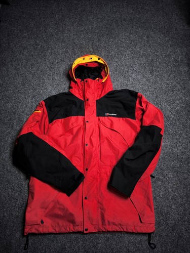 Men berghaus mera peak - ,