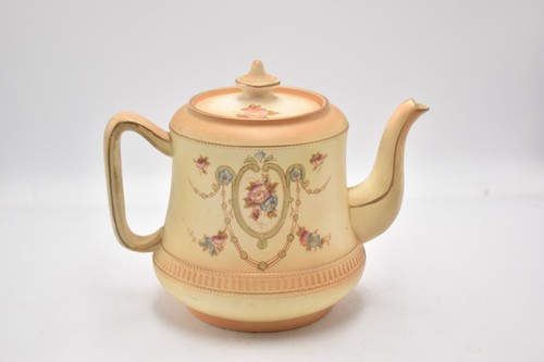 Antique crown devon - blush, ware
