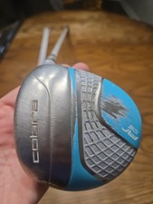 Cobra AMP Cell-S Blue 18*