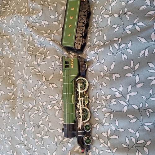 Hornby gauge model - oo, of