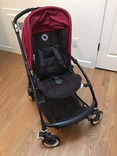 Bugaboo Bee Stroller Perfect