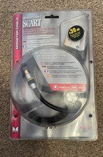 Monster Video 3 Scart